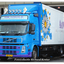 Aanhane, Gebr. BS-RG-11-Bor... - Richard
