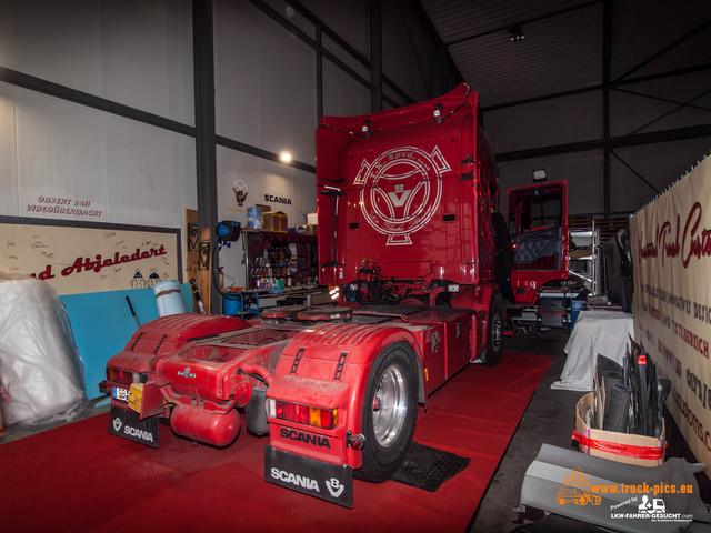 T.K. Sped GmbH powered by www.truck-pics.eu & www T.K. Sped, La Fleche Lorraine, Westwood Truck Customs