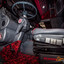 T.K. Sped GmbH powered by w... - T.K. Sped, La Fleche Lorraine, Westwood Truck Customs