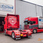 T.K. Sped GmbH powered by w... - T.K. Sped, La Fleche Lorraine, Westwood Truck Customs