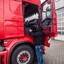 T.K. Sped GmbH powered by w... - T.K. Sped, La Fleche Lorraine, Westwood Truck Customs