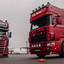 T.K. Sped GmbH powered by w... - T.K. Sped, La Fleche Lorraine, Westwood Truck Customs