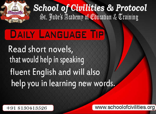 5 marchDaily Language Tip copy Daily Language Tip