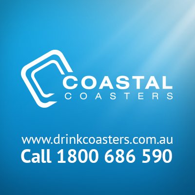 Coastal-Coasters-2 - Anonymous
