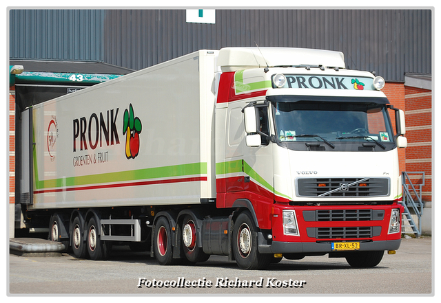 Pronk BR-XL-52-BorderMaker Richard