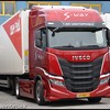 69-BNZ-3 Iveco S way-Border... - 2020