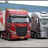 Iveco Line up Jaks Trucking... - 2020