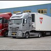 Iveco Line up Jaks Trucking... - 2020