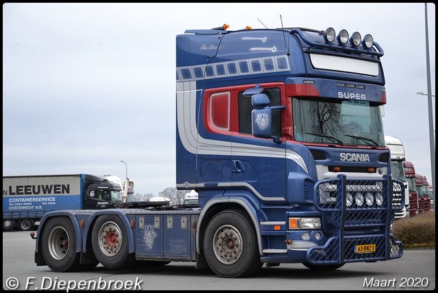 63-BNZ-3 Scania R500-BorderMaker 2020