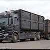 94-BKL-4 Scania G450 DMR Me... - 2020