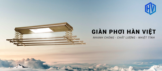 GiÃ n PhÆ¡i ThÃ´ng Minh Picture Box