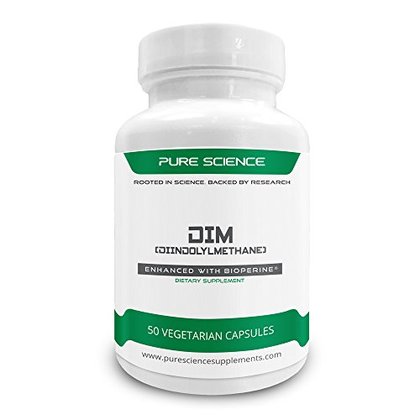 Pure Science Supplements - Anonymous