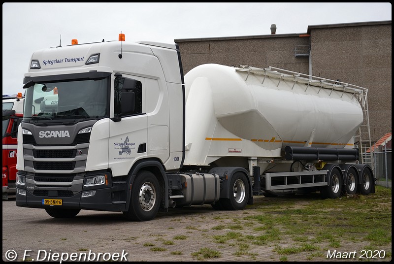 05-BNN-6 Scania R450 Spiegelaar-BorderMaker - 2020