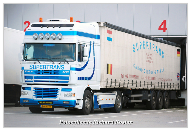 Supertrans BR-PG-11-BorderMaker Richard