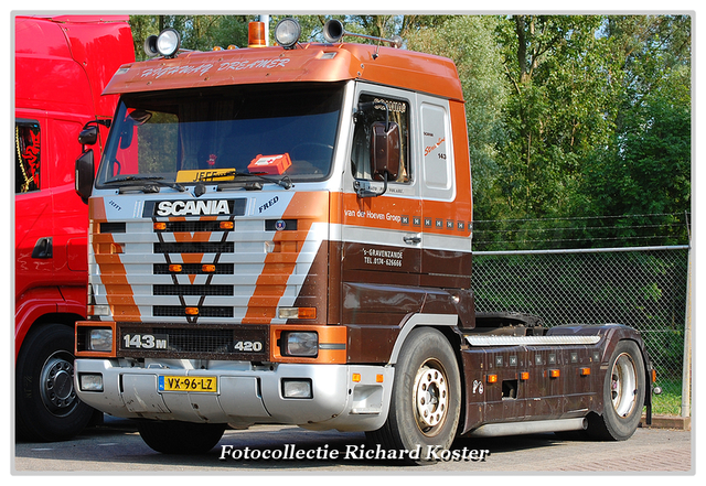 Hoeven groep, van der VX-96-LZ-BorderMaker Richard