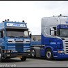 Scania 143 vs Scania R620-B... - 2020