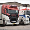 Scania S van DIjken Scania ... - 2020