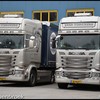Scanias Jaks Trucking-Borde... - 2020