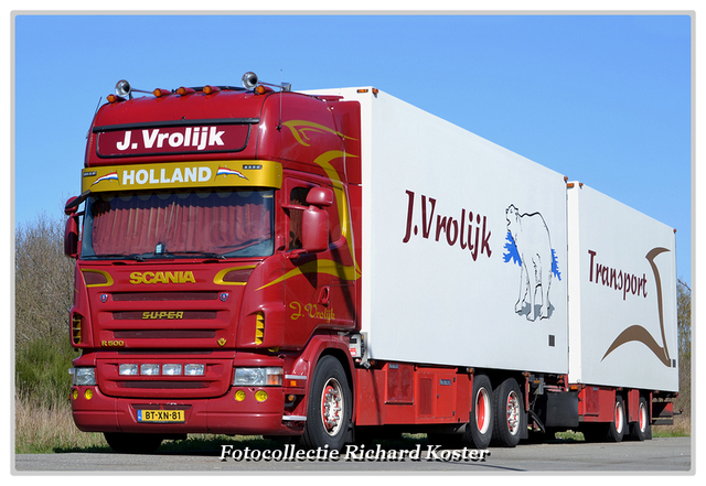 Vrolijk, J. BT-XN-81 (2)-BorderMaker Richard