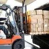Forklift hire Melbourne - Picture Box