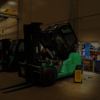Second hand Forklift Sales - Picture Box