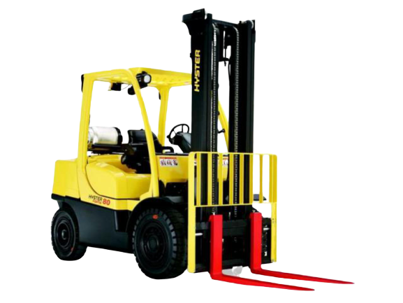 Forklift Repairs Melbourne Picture Box