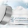 Evianne Cream France Skin Care - Picture Box