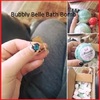 Bubbly Belle Bath Bomb! - Picture Box