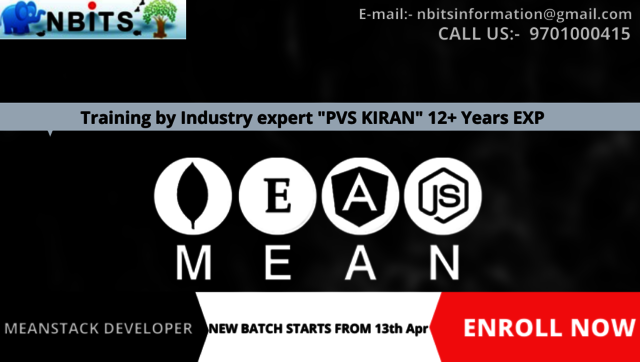 Training by Industry experts  PVS KIRAN  12+ Years Picture Box