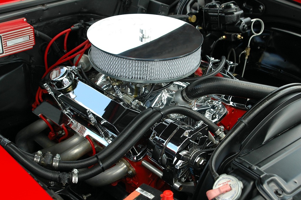 Car Service Picture Box