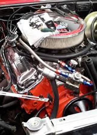 Mechanic Picture Box