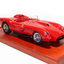 maquette-de-voiture-ferrari... - 250 TR 58 MG 1:12