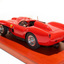 maquette-de-voiture-ferrari... - 250 TR 58 MG 1:12