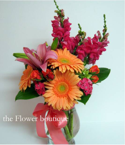 Florist in Matthews NC Flower Delivery in Matthews NC