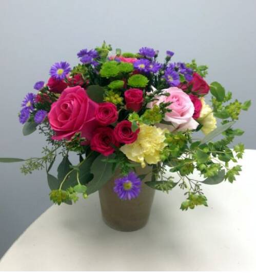 Get Flowers Delivered Matthews NC Flower Delivery in Matthews NC