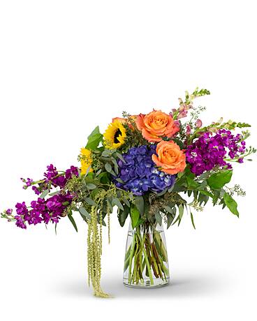 Send Flowers Burton MI Flower Delivery in Burton
