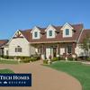 Houston custom home builder - Design Tech Homes