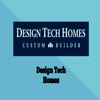 Houston custom home builder - Design Tech Homes