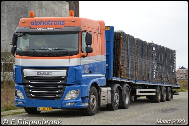 62-BGK-8 DAF 106 Alphatrans-BorderMaker 2020