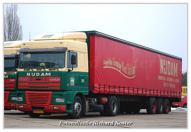 Nijdam BH-XN-62-BorderMaker Richard