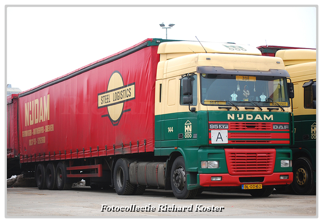 Nijdam BL-DD-52-BorderMaker Richard