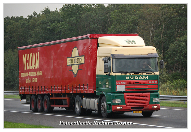 Nijdam BN-RD-55-BorderMaker Richard