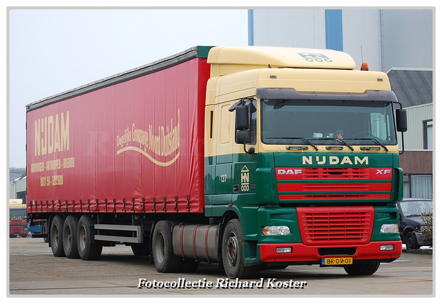 Nijdam BR-DV-01-BorderMaker Richard