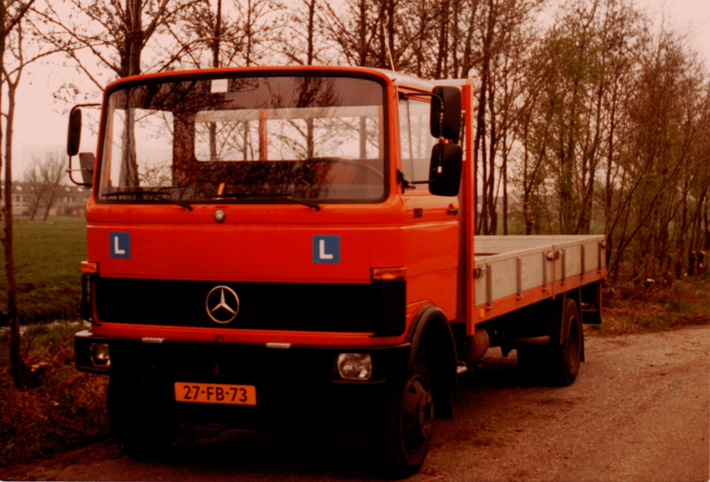 Leswagen1 19-9-81 tot 23-12-1981 - 