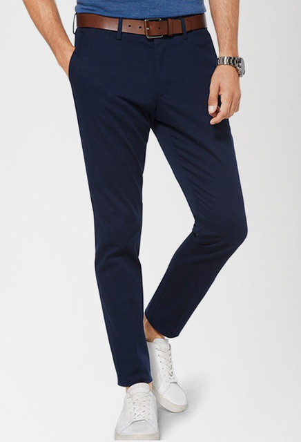 Trousers Men's Clothing