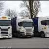 Scania Line up Rotra2-Borde... - 2020