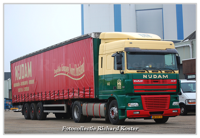 Nijdam BR-DV-15-BorderMaker Richard