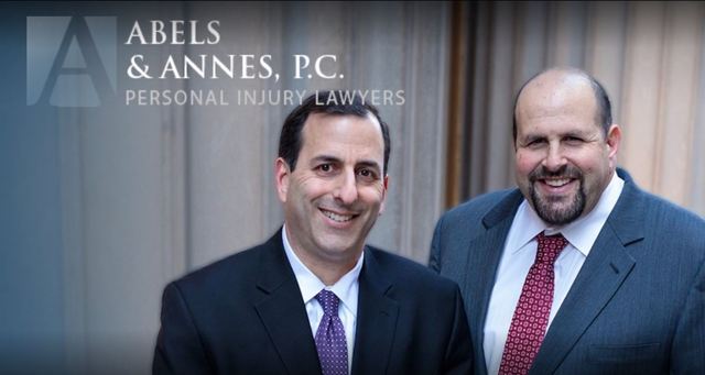 Chicago Car Accident Lawyer Abels & Annes, P.C.