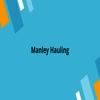 Residential Junk Removal - Manley Hauling