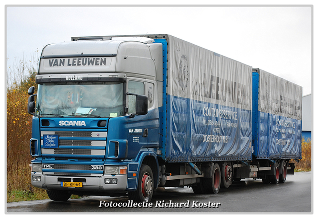 Leeuwen, van BP-RP-64-BorderMaker Richard